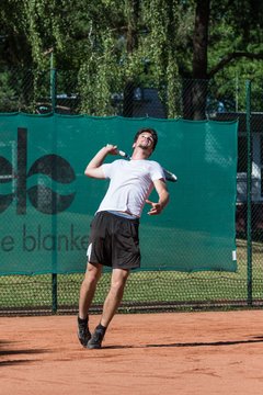 Bild 642 - Blankeneser Pfingstturnier
